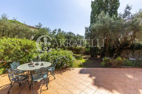 Villa con vista mozz