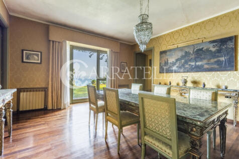 Villa con vista mozz