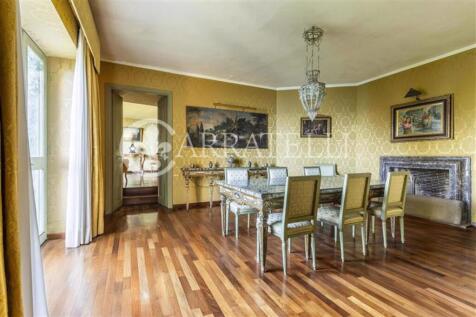 Villa con vista mozz