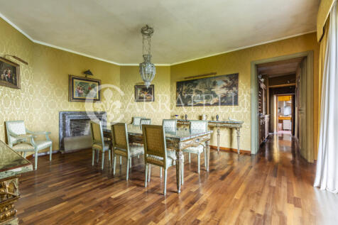 Villa con vista mozz