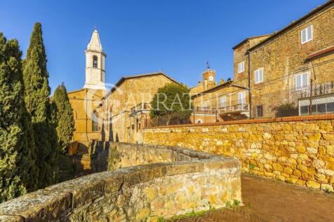 Ristorante a Pienza