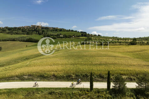 Ristorante a Pienza