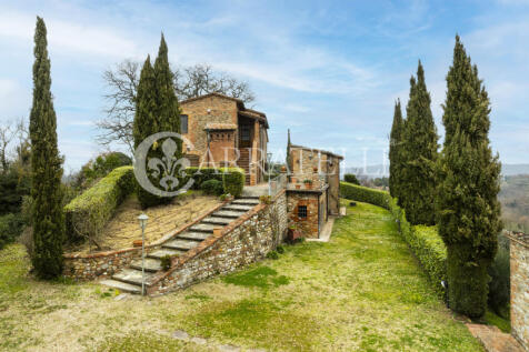 Citta della Pieve me