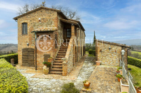 Citta della Pieve me