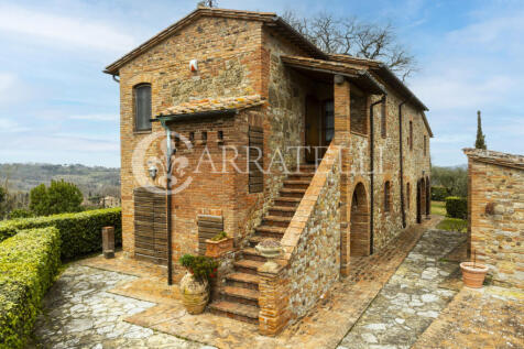 Città della Pieve m