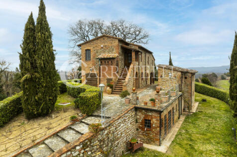 Città della Pieve m