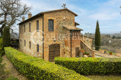 Città della Pieve m