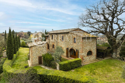 Citta della Pieve me