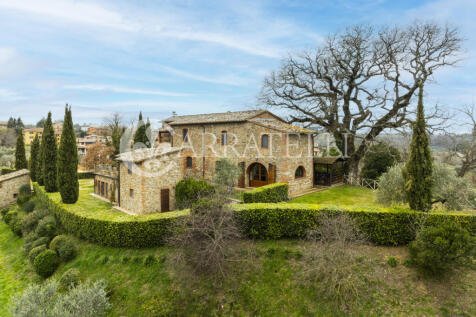 Citta della Pieve me