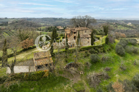 Citta della Pieve me