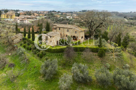 Citta della Pieve me