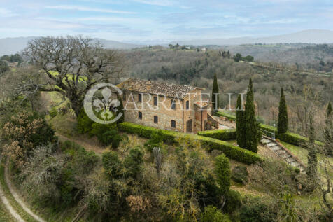 Citta della Pieve me