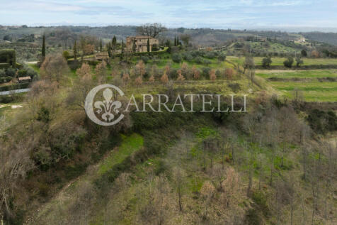 Città della Pieve m
