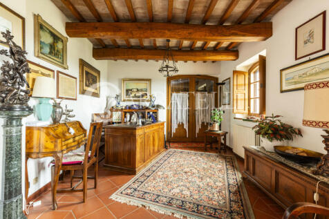 Citta della Pieve me
