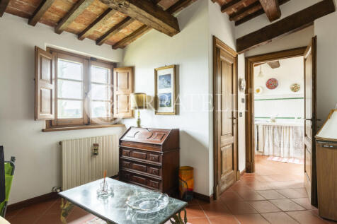 Citta della Pieve me