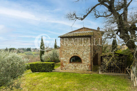 Città della Pieve m