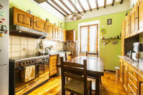 Appartamento con ter