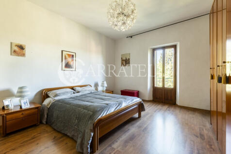Appartamento con ter