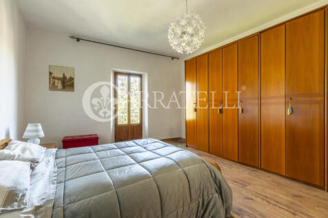 Appartamento con ter