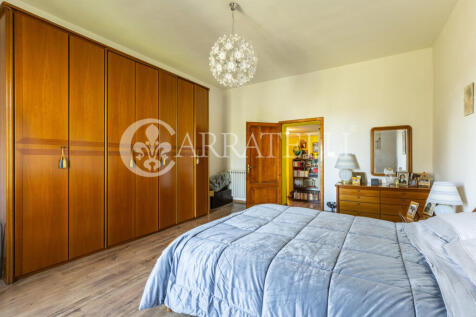 Appartamento con ter