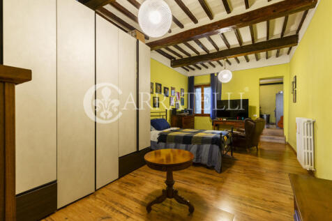 Appartamento con ter