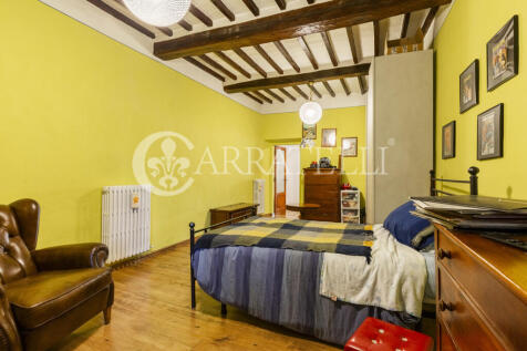 Appartamento con ter