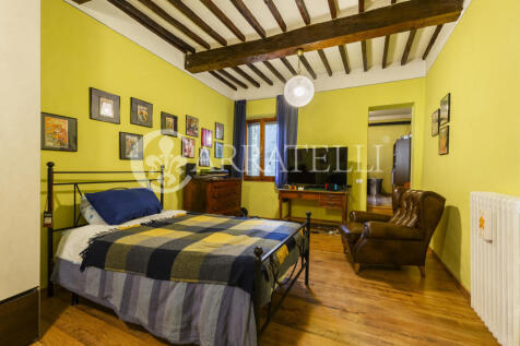 Appartamento con ter