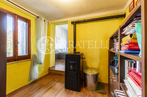 Appartamento con ter