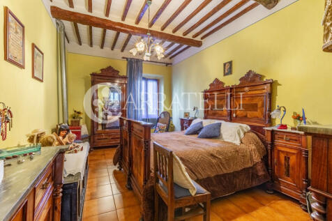 Appartamento con ter