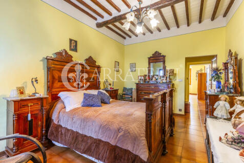 Appartamento con ter