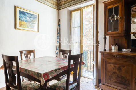 Appartamento con ter