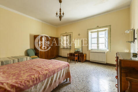 Appartamento con ter