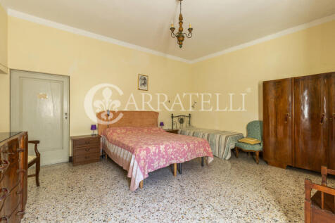 Appartamento con ter