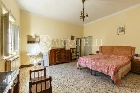 Appartamento con ter