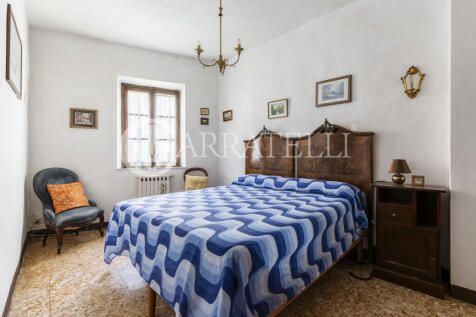 Appartamento con ter