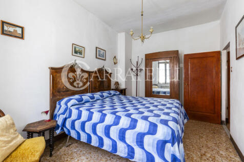 Appartamento con ter