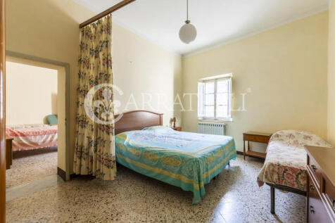 Appartamento con ter