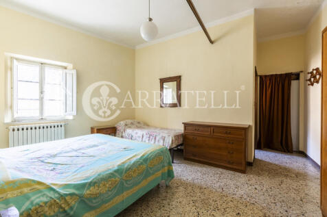 Appartamento con ter