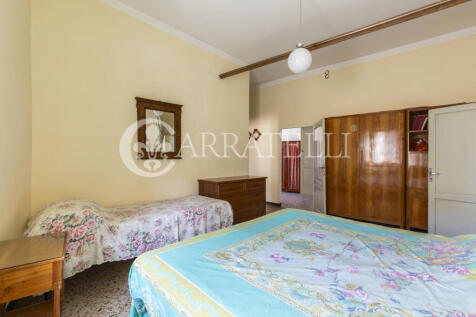 Appartamento con ter