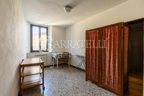 Appartamento con ter