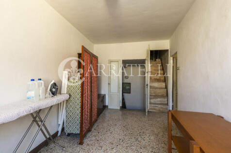 Appartamento con ter