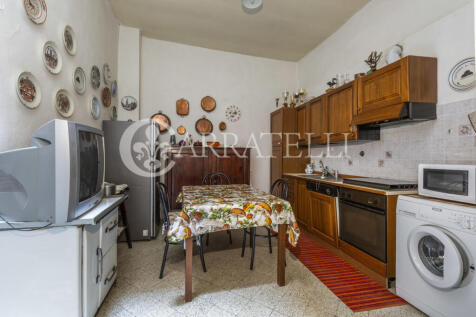 Appartamento con ter