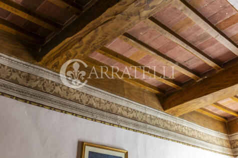 Appartamento con ter