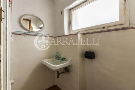 Appartamento con ter