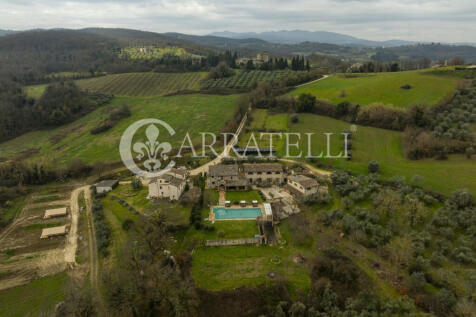 Todi stupenda propri