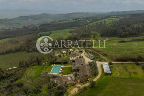 Todi stupenda propri
