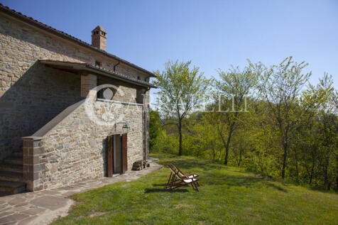 Citta di Castello ca