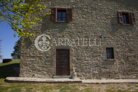 Citta di Castello ca