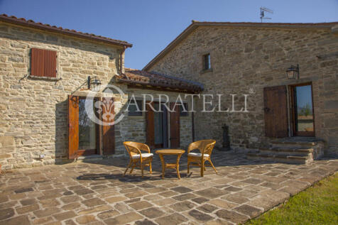 Città di Castello c