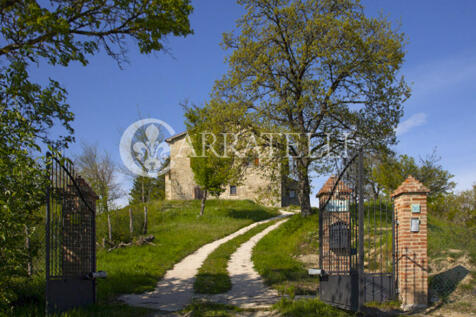 Citta di Castello ca